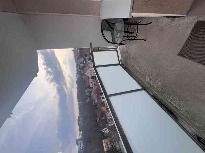 Byt 1+1 k pronájmu, Tkalcovská, Třebíč  - foto 6