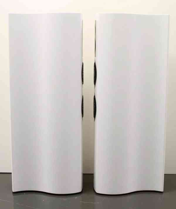 Audiograde Ardora Active Speakers - foto 2