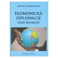 PRODÁM "Ekonomická diplomacie České republiky" - foto 1