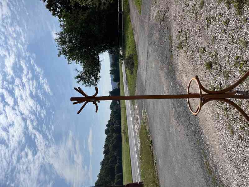 Věšák na oblečení - foto 2