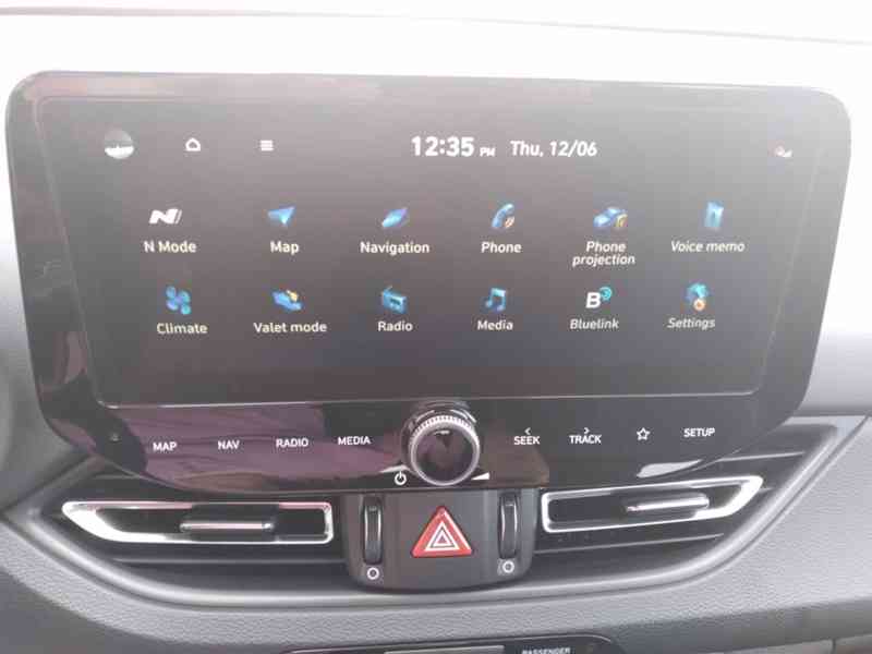 HYUNDAI i30 N PERFORMANCE 1.MAJITEL,ZÁRUKA,DPH,ČR - foto 33