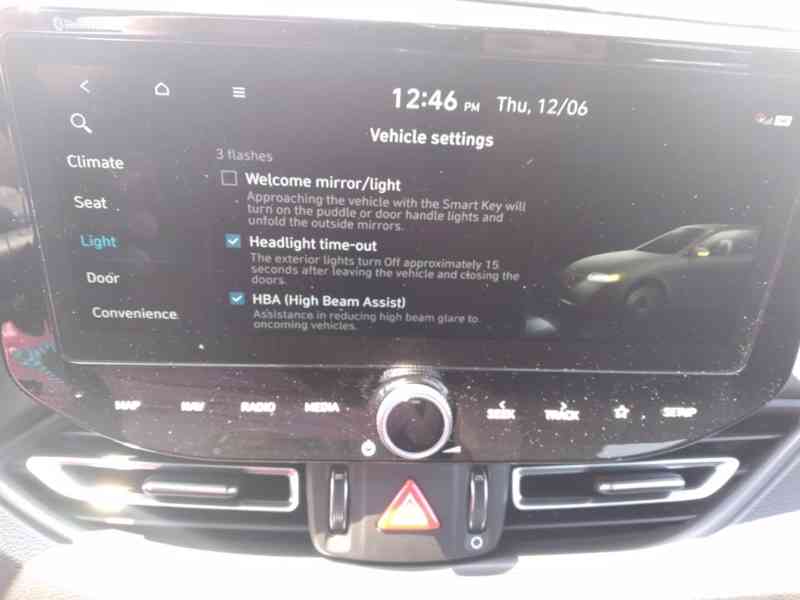 HYUNDAI i30 N PERFORMANCE 1.MAJITEL,ZÁRUKA,DPH,ČR - foto 37