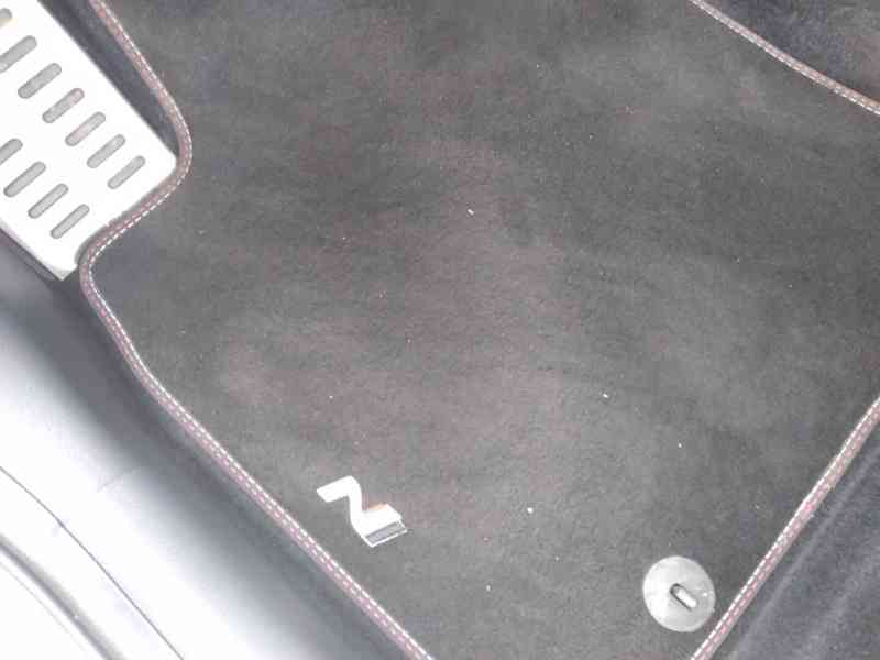 HYUNDAI i30 N PERFORMANCE 1.MAJITEL,ZÁRUKA,DPH,ČR - foto 38