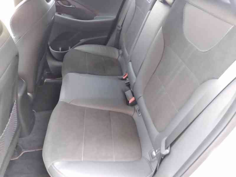 HYUNDAI i30 N PERFORMANCE 1.MAJITEL,ZÁRUKA,DPH,ČR - foto 11