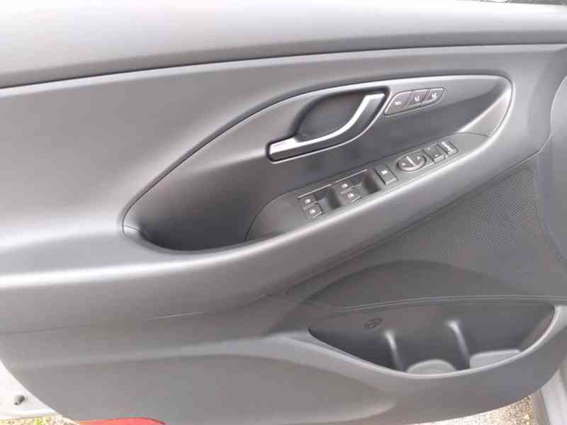 HYUNDAI i30 N PERFORMANCE 1.MAJITEL,ZÁRUKA,DPH,ČR - foto 48