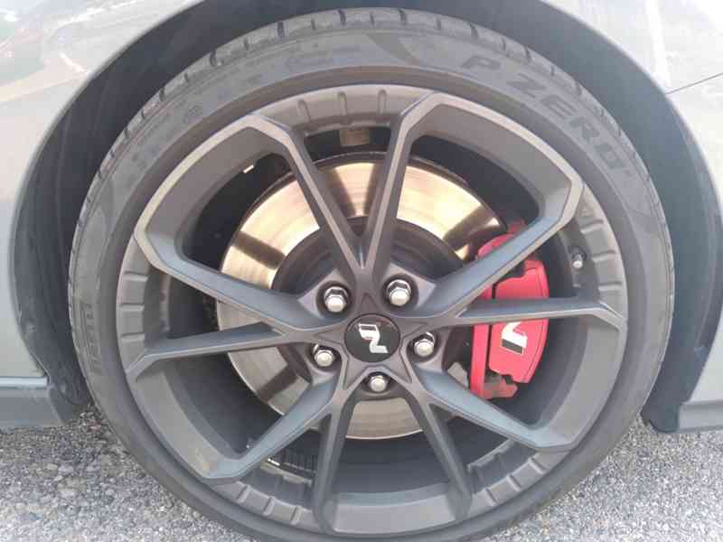 HYUNDAI i30 N PERFORMANCE 1.MAJITEL,ZÁRUKA,DPH,ČR - foto 53