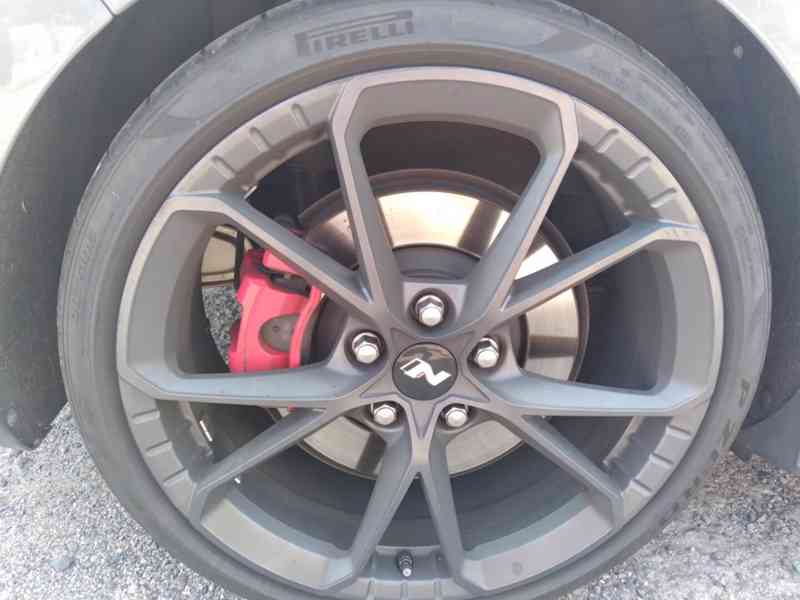 HYUNDAI i30 N PERFORMANCE 1.MAJITEL,ZÁRUKA,DPH,ČR - foto 52