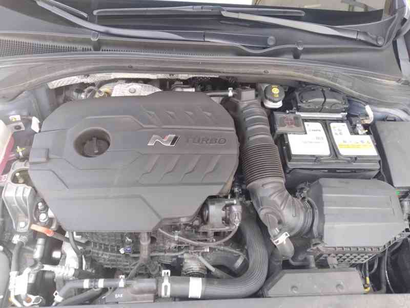 HYUNDAI i30 N PERFORMANCE 1.MAJITEL,ZÁRUKA,DPH,ČR - foto 46