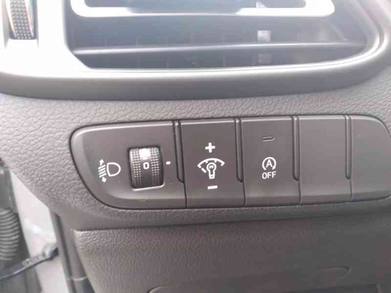 HYUNDAI i30 N PERFORMANCE 1.MAJITEL,ZÁRUKA,DPH,ČR - foto 27