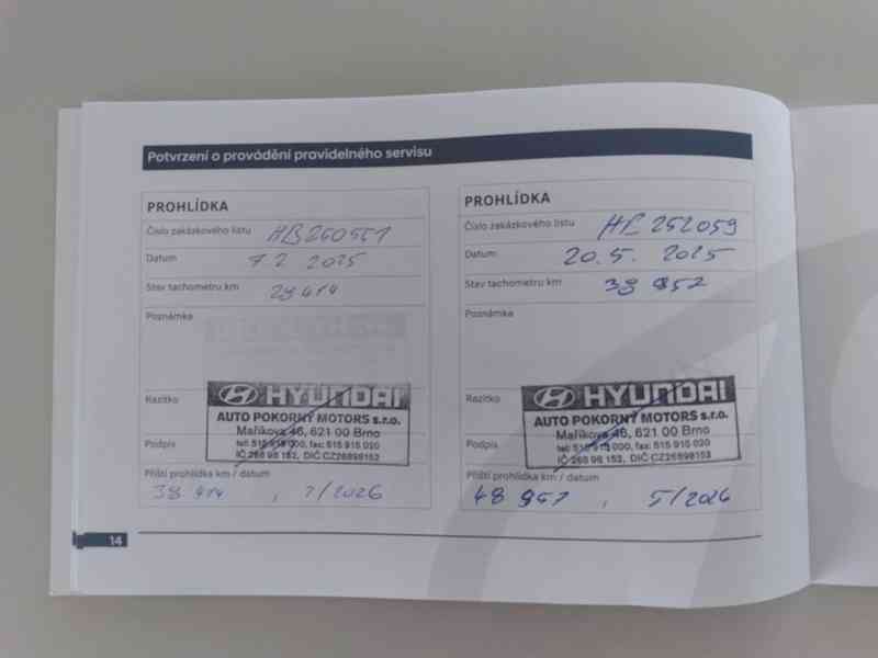 HYUNDAI i30 N PERFORMANCE 1.MAJITEL,ZÁRUKA,DPH,ČR - foto 58