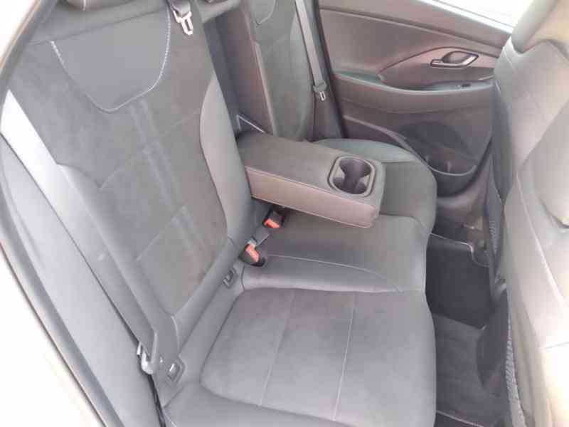HYUNDAI i30 N PERFORMANCE 1.MAJITEL,ZÁRUKA,DPH,ČR - foto 12