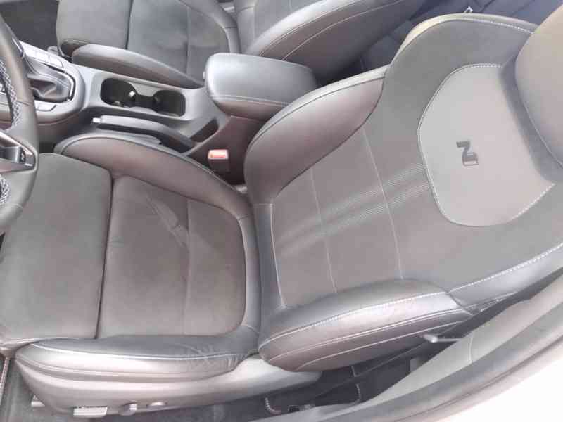 HYUNDAI i30 N PERFORMANCE 1.MAJITEL,ZÁRUKA,DPH,ČR - foto 10