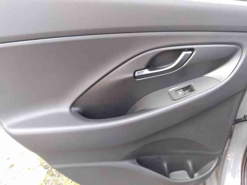 HYUNDAI i30 N PERFORMANCE 1.MAJITEL,ZÁRUKA,DPH,ČR - foto 49