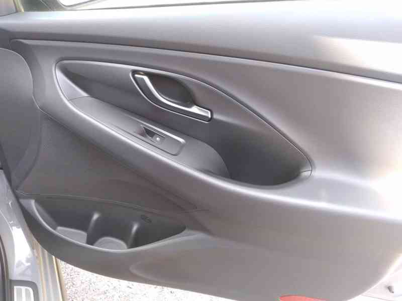 HYUNDAI i30 N PERFORMANCE 1.MAJITEL,ZÁRUKA,DPH,ČR - foto 51