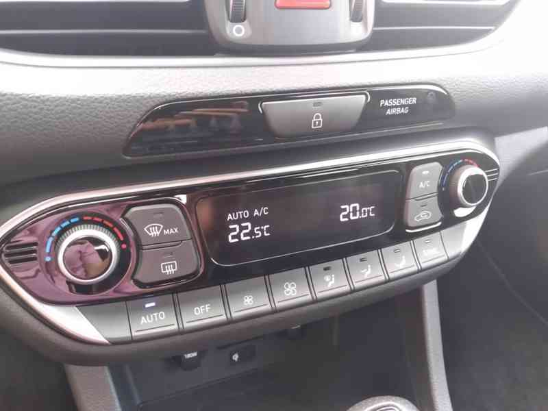 HYUNDAI i30 N PERFORMANCE 1.MAJITEL,ZÁRUKA,DPH,ČR - foto 30