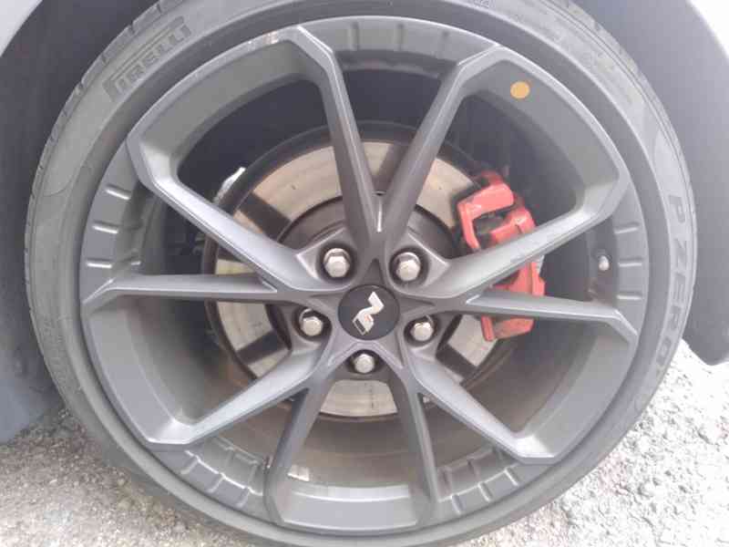 HYUNDAI i30 N PERFORMANCE 1.MAJITEL,ZÁRUKA,DPH,ČR - foto 55