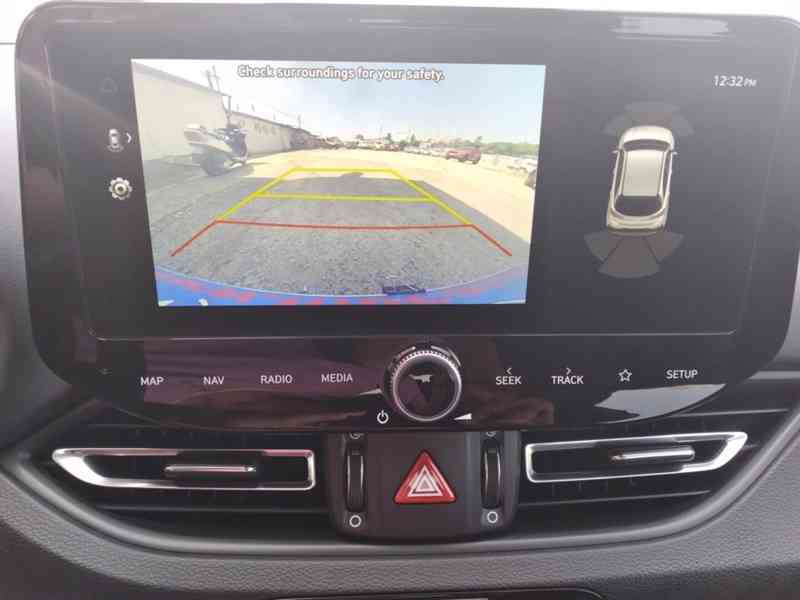 HYUNDAI i30 N PERFORMANCE 1.MAJITEL,ZÁRUKA,DPH,ČR - foto 29