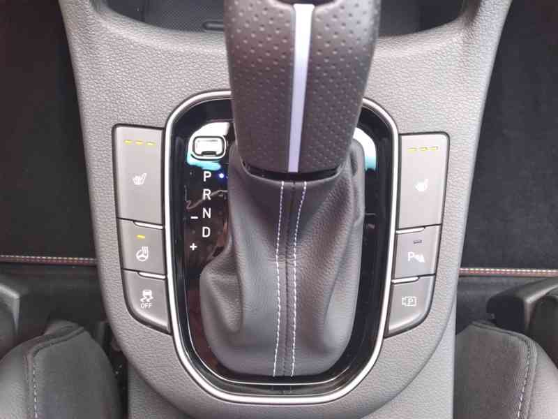HYUNDAI i30 N PERFORMANCE 1.MAJITEL,ZÁRUKA,DPH,ČR - foto 25