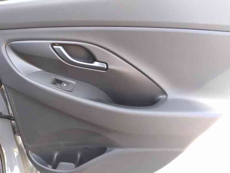 HYUNDAI i30 N PERFORMANCE 1.MAJITEL,ZÁRUKA,DPH,ČR - foto 50