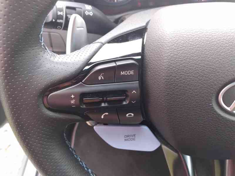 HYUNDAI i30 N PERFORMANCE 1.MAJITEL,ZÁRUKA,DPH,ČR - foto 21