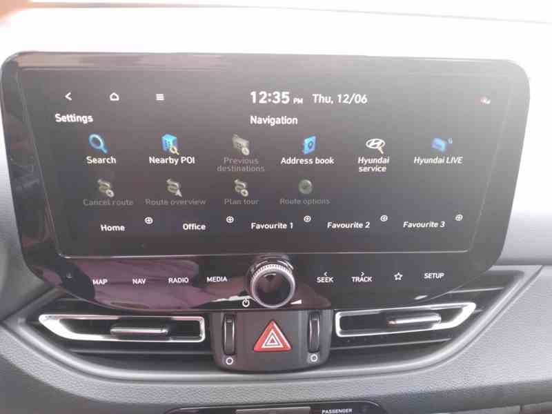HYUNDAI i30 N PERFORMANCE 1.MAJITEL,ZÁRUKA,DPH,ČR - foto 32