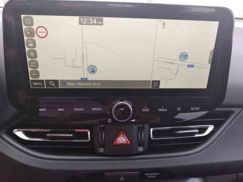 HYUNDAI i30 N PERFORMANCE 1.MAJITEL,ZÁRUKA,DPH,ČR - foto 31