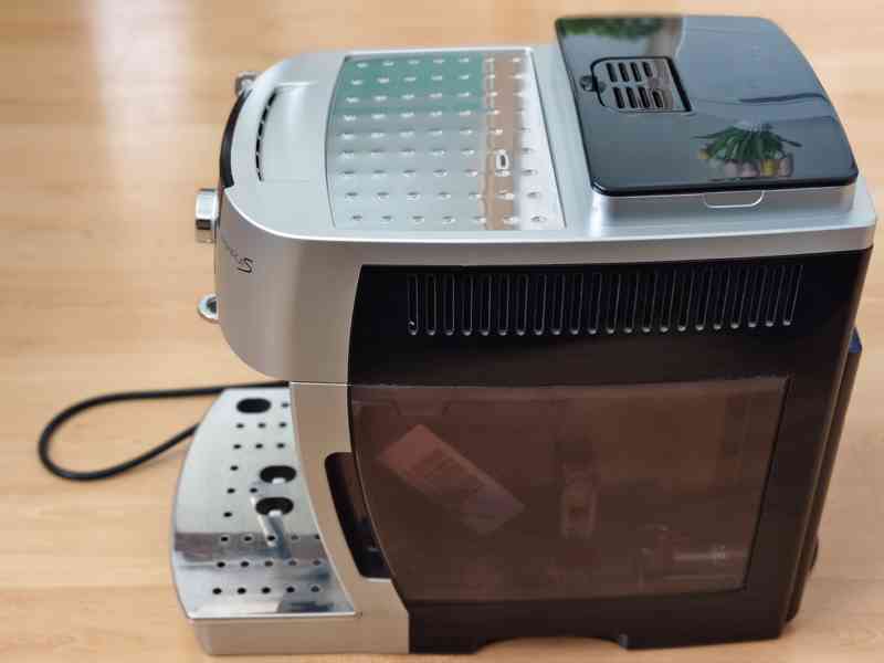DeLonghi Magnifica S ECAM 22.110.SB - foto 2