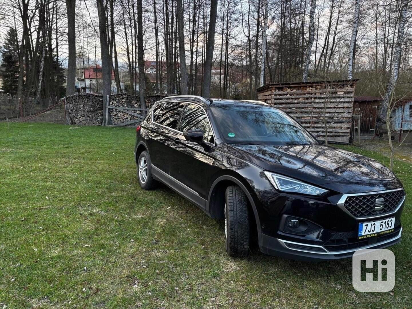 Seat Tarraco 2,0   TDI 110 kW – Xcellence, TOP - foto 1