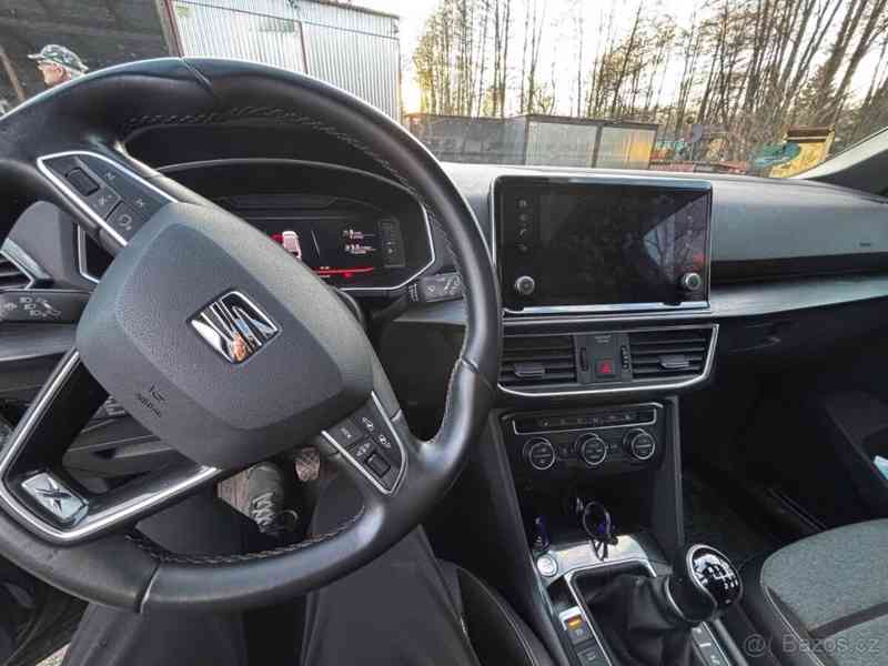 Seat Tarraco 2,0   TDI 110 kW – Xcellence, TOP - foto 8