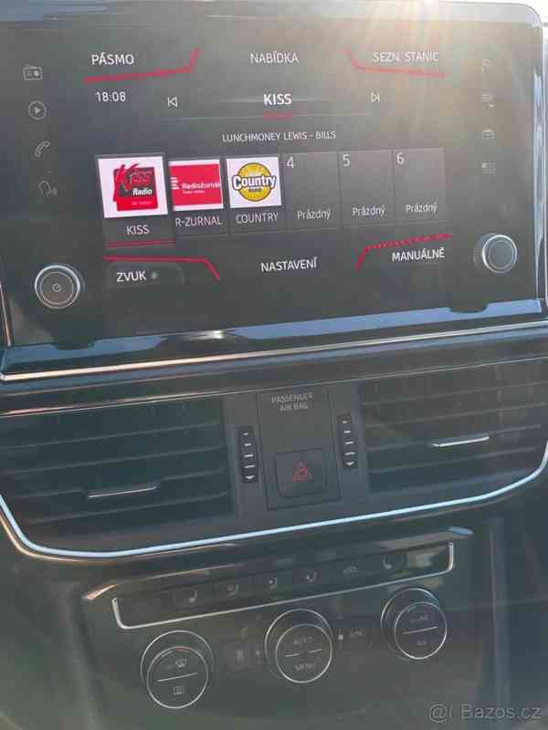 Seat Tarraco 2,0   TDI 110 kW – Xcellence, TOP - foto 3