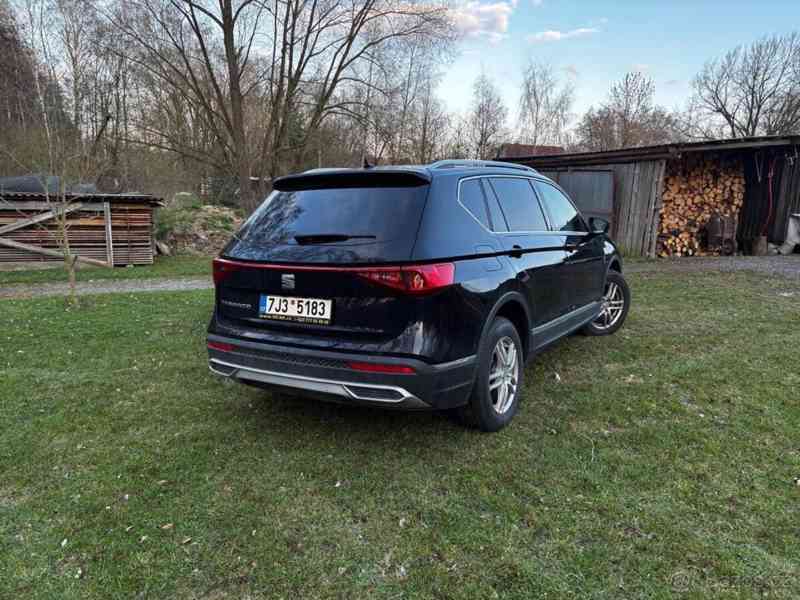Seat Tarraco 2,0   TDI 110 kW – Xcellence, TOP - foto 11