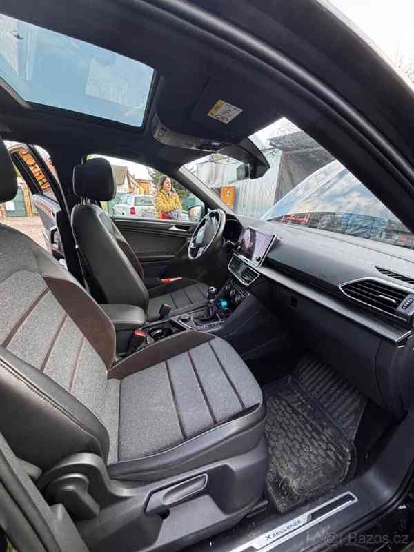 Seat Tarraco 2,0   TDI 110 kW – Xcellence, TOP - foto 6