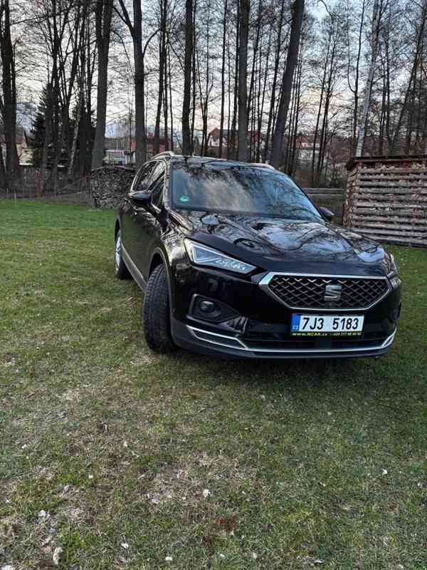 Seat Tarraco 2,0   TDI 110 kW – Xcellence, TOP - foto 10