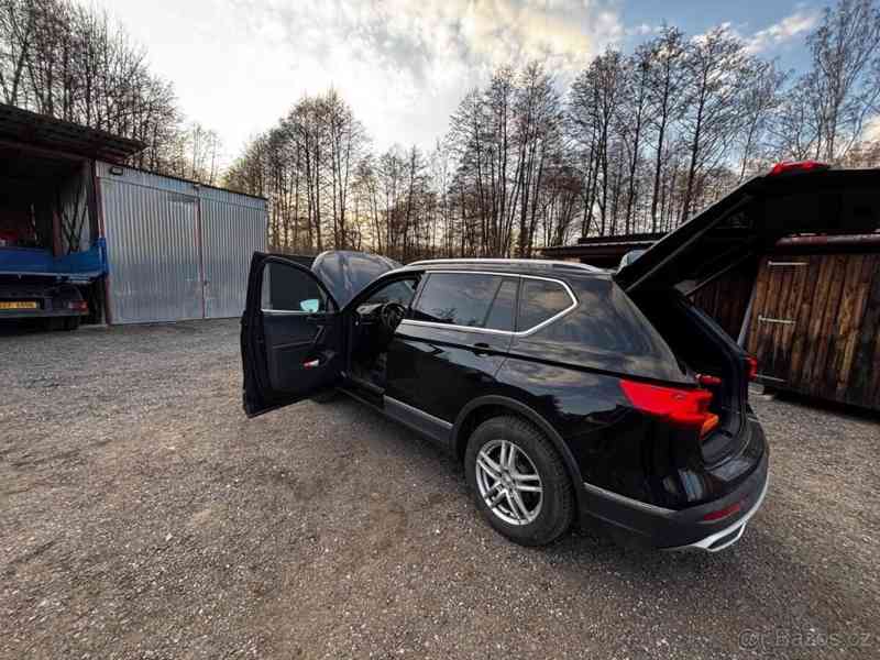 Seat Tarraco 2,0   TDI 110 kW – Xcellence, TOP - foto 5