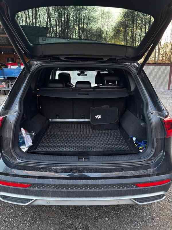 Seat Tarraco 2,0   TDI 110 kW – Xcellence, TOP - foto 9