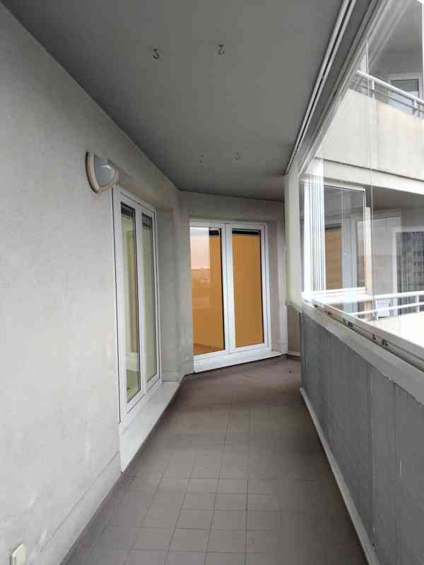 Slunný byt 3+1, 108 m2, ul. Hyacintová, Praha 10 - foto 16