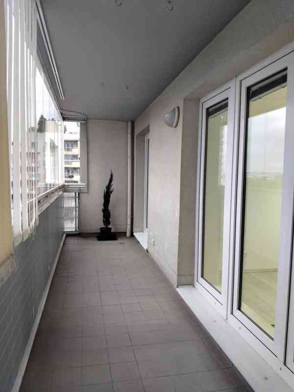 Slunný byt 3+1, 108 m2, ul. Hyacintová, Praha 10 - foto 17