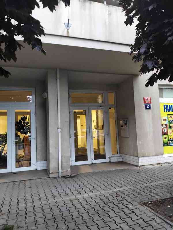 Slunný byt 3+1, 108 m2, ul. Hyacintová, Praha 10 - foto 26