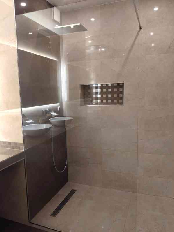 Slunný byt 3+1, 108 m2, ul. Hyacintová, Praha 10 - foto 12
