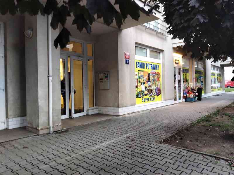 Slunný byt 3+1, 108 m2, ul. Hyacintová, Praha 10 - foto 27