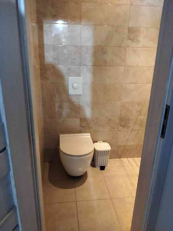 Slunný byt 3+1, 108 m2, ul. Hyacintová, Praha 10 - foto 5
