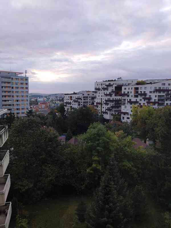 Slunný byt 3+1, 108 m2, ul. Hyacintová, Praha 10 - foto 24