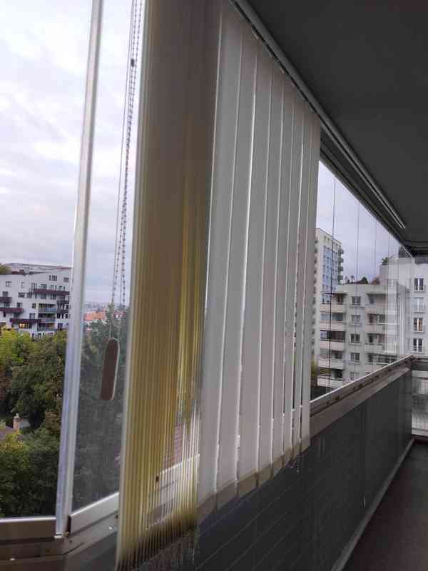 Slunný byt 3+1, 108 m2, ul. Hyacintová, Praha 10 - foto 18