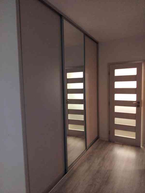 Slunný byt 3+1, 108 m2, ul. Hyacintová, Praha 10 - foto 22