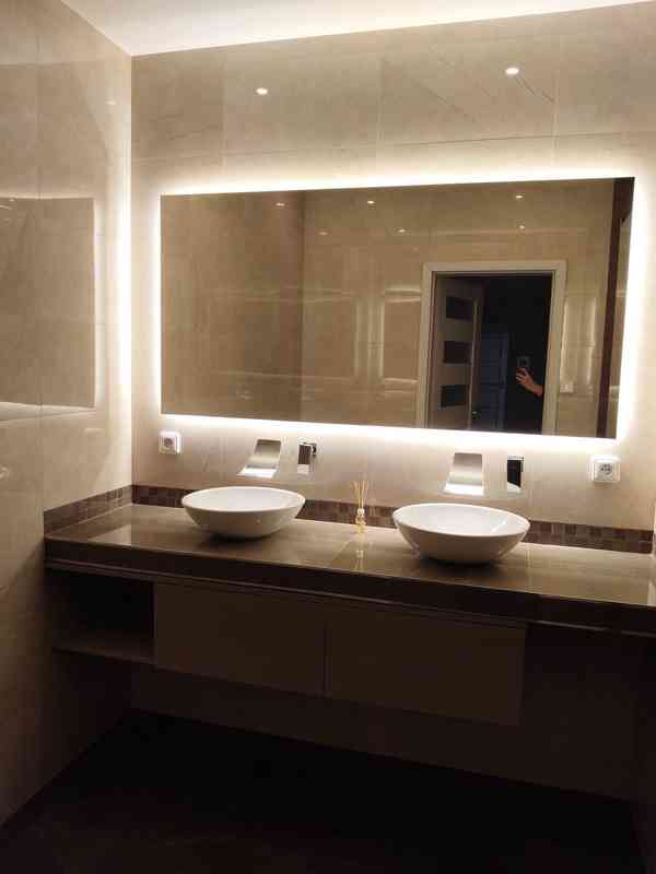 Slunný byt 3+1, 108 m2, ul. Hyacintová, Praha 10 - foto 13