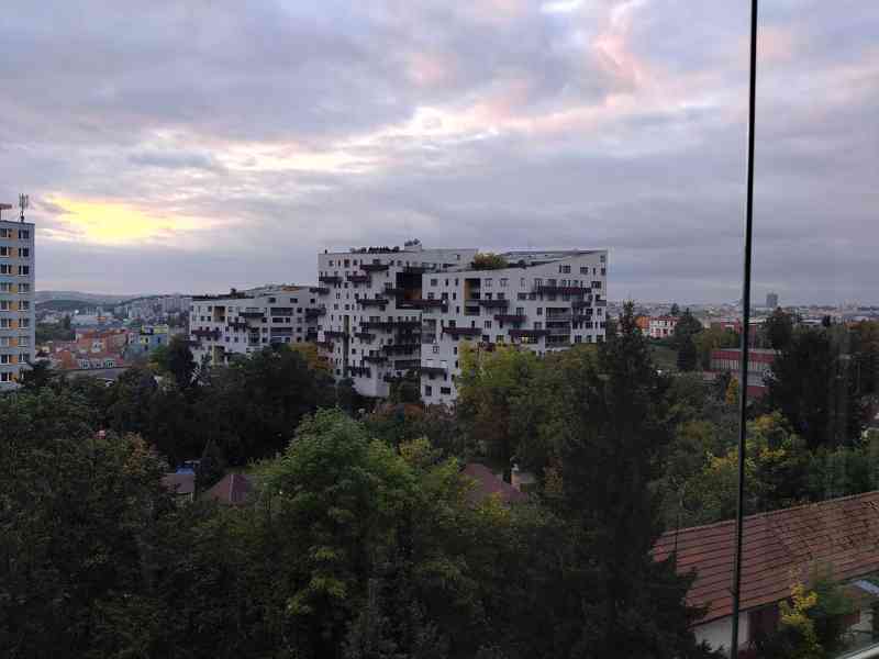 Slunný byt 3+1, 108 m2, ul. Hyacintová, Praha 10 - foto 25