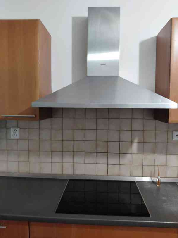 Slunný byt 3+1, 108 m2, ul. Hyacintová, Praha 10 - foto 20