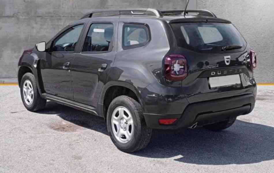 Dacia Duster II Comfort 4x4 1.5 BLUE dCi 85kw - foto 6