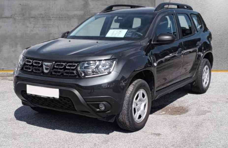 Dacia Duster II Comfort 4x4 1.5 BLUE dCi 85kw - foto 16