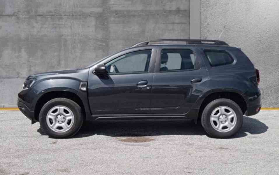 Dacia Duster II Comfort 4x4 1.5 BLUE dCi 85kw - foto 14